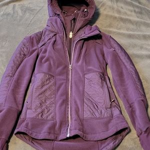 Lululemon Run Jacket